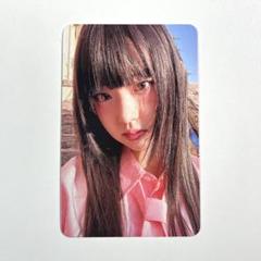 KiiiKiii イソル トレカ STARSHIP 3ver購入特典 - メルカリ