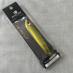 ⚫︎人気タングステンジグ　BOZLES TGケイジ 限定カラー　6本セット！ ⚫︎人気タングステンジグ BOZLES TGケイジ 限定カラー 6本
