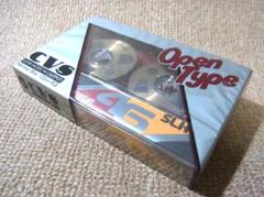 エコーソニック EGF 46 SLH CVS ノーマル カセットテープ 記録