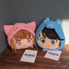 2025年最新】ちろぴ ぬいぐるみの人気アイテム - メルカリ