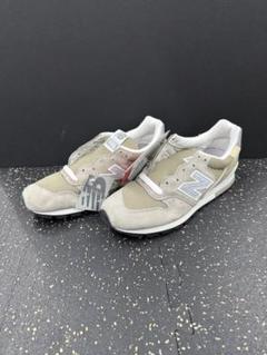 New Balance 996 Grey U996GR