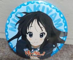 2025年最新】けいおん 缶バッジの人気アイテム - メルカリ