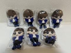 ✴️Raul【新品未開封】アクスタ アクキー チルぬい まとめ売り 2025年最新】ちるぬい 渡辺翔太の人気アイテム - メルカリ