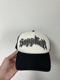 SUPPLIER(サプライヤー) / メッシュキャップ/--/メンズ | 中古品
