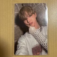 【手書き♡付き】 &TEAM EJ ウィジュ　直筆　サイン &TEAM EJ ウィジュ 直筆サイン EJ 個人サイン会 - メルカリ