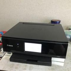 canon ts8330の中古/未使用品 - メルカリ 日本最大級 PIXUS Canon プリンター 10a P90 TS8330 本体 PC周辺機器