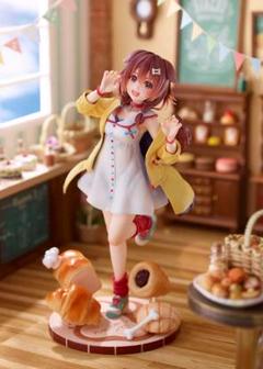 ホロライブ 戌神ころね　フィギュア　スピリテイル　Spiritale　新品未開封 スピリテイル 1/7 戌神ころね レビュー : おもちゃの巣（玩具