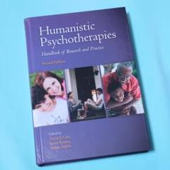 セール！　洋書 Humanistic Psychotherapies　心理療法 セール！ 洋書 Humanistic Psychotherapies 心理療法 - メルカリ