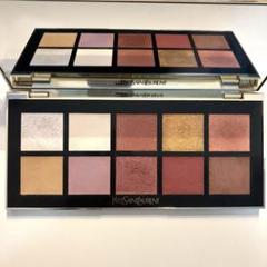 【新品未使用】YSL クチュールカラークラッチ No.3 サハリエンヌ クチュール カラー クラッチ No.3 サハリエンヌ＜限定品
