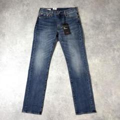 【新品】Levi's リーバイス 513 スリムストレートフィットW28