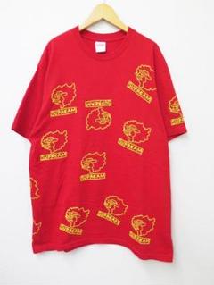 Supreme 17AW Gonz Heads Tee プリントTシャツ 美品