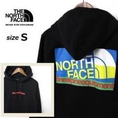 完売品■ノースフェイスGI HOODIE パーカー/ot3233S