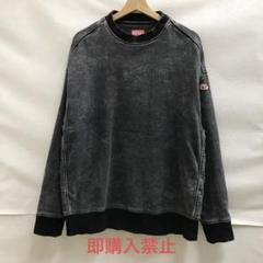 ☆979.DIESEL ディーゼル スウェットのサムネイル