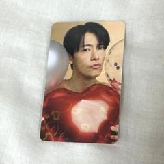 SUPERJUNIOR D&E ドンヘ トレカ ビタブリッド super junior d&e Vitabrid トレカ ドンヘ