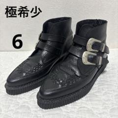 【日本未発売】UNDERGROUND CREEPER 中古 パンク ロック 厚底 日本未発売】UNDERGROUND CREEPER 中古 パンク ロック 厚底