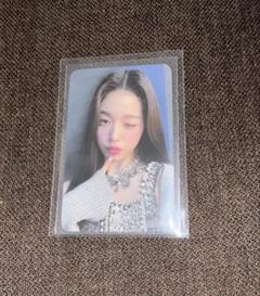 ive lovedive リズ namil music中華 中国  ラキドロ 5226円 ive love dive namil トレカ イソ 中国 中華 本・音楽