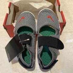 新品　NIKE エアリフト　キッズ　18cm リトルリフト
