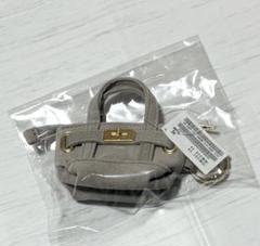 バッグ Deuxieme Classe LE TWINSLU SMALL BAG Deuxieme Classe 【LE TWINS】 LU SMALL BAG☆