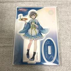バンドリ 高松燈 スイパラ BIG アクリルスタンド Amazon.co.jp: 高松燈 ビッグアクリルスタンド バンドリ ガルパ