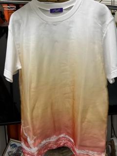 エヴァンゲリオン 赤い海 Tシャツ
