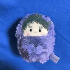 忍たま乱太郎 くるみたぴぬい 久々知兵助