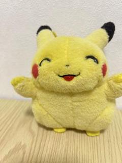 2025年最新】初期ピカチュウ ぬいぐるみ にっこりの人気アイテム