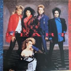 HEART アルバム「HEART」