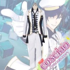 アイナナ 和泉一織 コスプレ衣装 刀衆 Amazon.co.jp: IDOLiSH7 アイドリッシュセブン REUNION 和泉一織