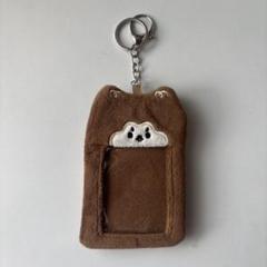 クオッカワラビー リス トレカケース