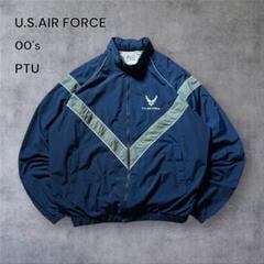 14s US AIR FORCE PTU トレーニングナイロン 木村拓哉着 M 完全未使用品】セットアップ 木村拓哉さん着 USAF PTU