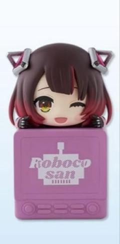 2025年最新】ロボ子 フィギュアの人気アイテム - メルカリ