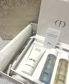 メゾンクリスチャンディオール ディスカバリーキット E 香水 新品未使用品 Christian Dior - Christian Dior ディオール ディスカバリー