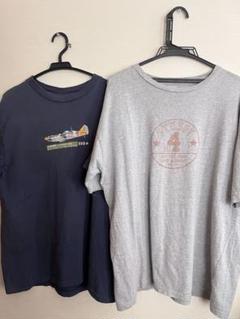 90s stussy USA製 Tシャツセット