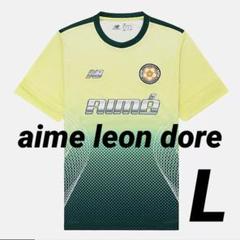 【希少】Aime Leon Dore x New Balance Jersey