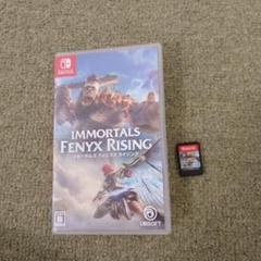 IMMORTALS FENYX RISING Nintendo Switch