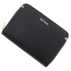 【未使用】Paul Smith ブラックコインケース Paul Smith ブラックコインケース - メルカリ