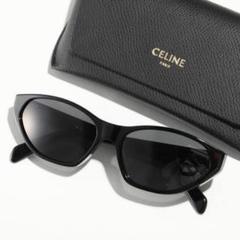 2025年最新】celine サングラス キャットアイの人気アイテム