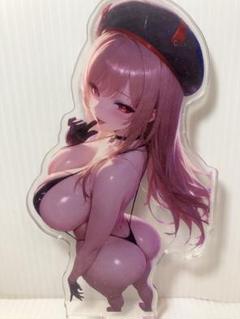 勝利の女神:NIKKE ラピ　アクスタ