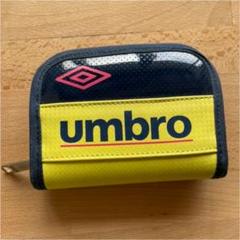 umbro 折り財布 アンブロ