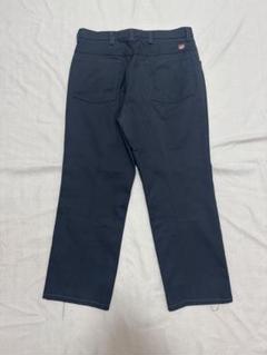山田蓮 レッドキャップ ワークパンツ グレー W32 - メルカリ