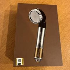 GEMMOVE MULTI IONIZER FOR SHOMER ジェンマジャパン マルチ
