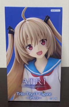 2025年最新】Trio-Try-iT Figure アトリの人気アイテム - メルカリ
