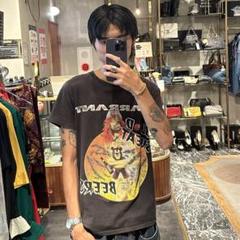 2025年最新】WARRA tシャツの人気アイテム - メルカリ