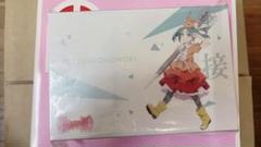 新品未開封 物語シリーズダーツ 斧乃木余接