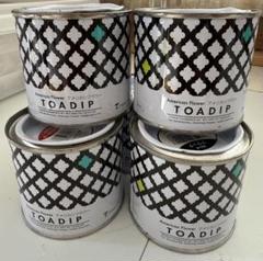 TOADIP アメリカンフラワー ディップ液