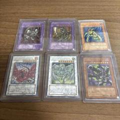 遊戯王旧レリーフまとめ売り 56枚 - メルカリ