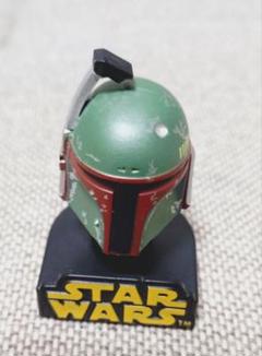 スター・ウォーズ リアルマスクマグネットコレクション -ベスト