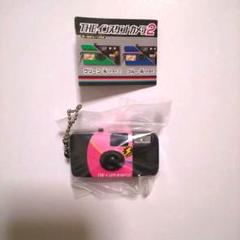 新品未開封 レア THE インスタントカメラ2