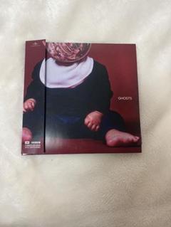 My Hair is Bad ghosts レコード My Hair is Bad／ghosts（初回限定盤