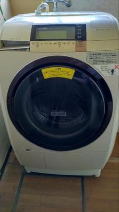 【送料無料】日立★BD-V9800L★ドラム式洗濯機★11kg 100000001002823170_10205_001.jpg